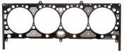 FELPRO Suit SB Chevy 350-400, 4.200" Bore, .071" Compressed Thickness PermaTorque MLS Head Gasket FE1144-071 Autofit