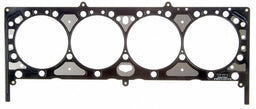 FELPRO Suit SB Chevy 350-400, 4.200" Bore, .071" Compressed Thickness PermaTorque MLS Head Gasket FE1144-071 Autofit