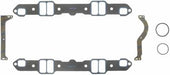 FELPRO Suit SB Chrysler 273 1966-69 1.05" x 2.08" (.060") Printoseal Intake Gasket Manifold Gasket Set FE1243 Autofit