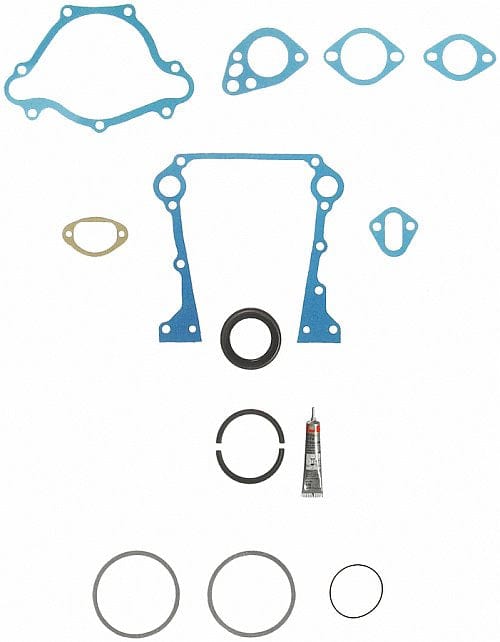 FELPRO Suit SB Chrysler 273-318-340-360 Performance R.A.C.E Gasket Set FE2715 Autofit
