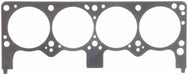 FELPRO Suit SB Chrysler 273-360, 4.180" Bore, .039" Compressed Thickness Steel Pre-Flattened O-Ring Head Gasket FE1008 Autofit