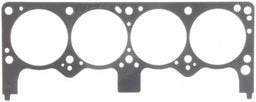 FELPRO Suit SB Chrysler 273-360, 4.180" Bore, .039" Compressed Thickness Steel Pre-Flattened O-Ring Head Gasket FE1008 Autofit