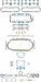 FELPRO Suit SB Chrysler 340 Full Gasket Set FEFS8553PT-10 Autofit