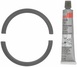 FELPRO Suit SB Chrysler 360 2-Piece Rubber Rear Main Seal FEBS40094 Autofit