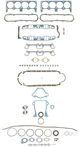 FELPRO Suit SB Chrysler 360 Full Gasket Set FEFS8553PT-14 Autofit