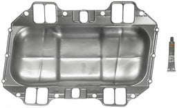FELPRO Suit SB Chrysler 361-383-400 Intake Manifold Tub/Pan Gasket Set FEMS96007 Autofit