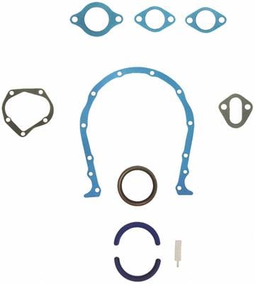 FELPRO Suit SB Ford 289-302W, 1962-82 Performance R.A.C.E Gasket Set FE2707-1 Autofit