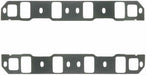 FELPRO Suit SB Ford 289-351W 1.40" x 2.25" (.090") Composite Intake Manifold Gasket FE1262R-4 Autofit