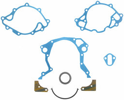 FELPRO Suit SB Ford 289-351W 1968-78 Timing Cover Gasket Set FETCS45008 Autofit