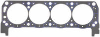 FELPRO Suit SB Ford 289-351W, 4.145" Bore, .039" Compressed Thickness Cooper Loc-Wire Head Gasket FE1006 Autofit