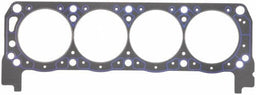 FELPRO Suit SB Ford 289-351W, 4.145" Bore, .039" Compressed Thickness Cooper Loc-Wire Head Gasket FE1006 Autofit