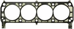 FELPRO Suit SB Ford 302-351W & SVO, 4.100" Bore, .041" Compressed Thickness PermaTorque MLS Head Gasket FE1133 Autofit
