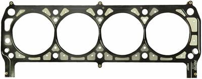 FELPRO Suit SB Ford 302-351W & SVO, 4.100" Bore, .041" Compressed Thickness PermaTorque MLS Head Gasket FE1133 Autofit