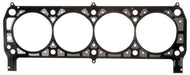 FELPRO Suit SB Ford 302-351W & SVO, 4.180" Bore, .041" Compressed Thickness PermaTorque MLS Head Gasket FE1134 Autofit