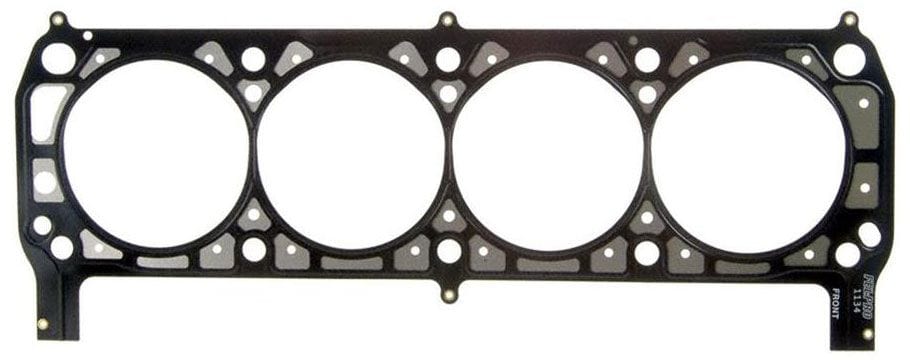 FELPRO Suit SB Ford 302-351W & SVO, 4.180" Bore, .041" Compressed Thickness PermaTorque MLS Head Gasket FE1134 Autofit