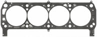 FELPRO Suit SB Ford 302-351W & SVO, 4.210" Bore, .041" Compressed Thickness PermaTorque MLS Head Gasket FE1135 Autofit