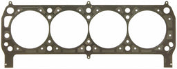 FELPRO Suit SB Ford 302-351W & SVO, 4.210" Bore, .054" Compressed Thickness PermaTorque MLS Head Gasket FE1137 Autofit