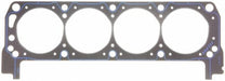 FELPRO Suit SB Ford 302 Boss, 302-351W SVO, 4.100" Bore, .041" Compressed Th Steel Pre-Flattened O-Ring Head Gasket FE1021 Autofit