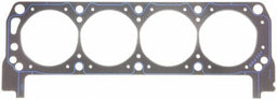 FELPRO Suit SB Ford 302 Boss, 302-351W SVO, 4.100" Bore, .041" Compressed Th Steel Pre-Flattened O-Ring Head Gasket FE1021 Autofit