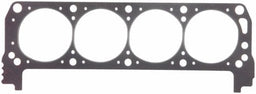 FELPRO Suit SB Ford 302 SVO-351W SVO (RH), 4.150" Bore, .041" Compressed Thi Steel Pre-Flattened O-Ring Head Gasket FE1023 Autofit