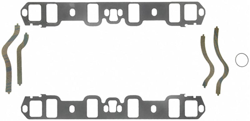 FELPRO Suit SB Ford 302W-351W 1975-91 Intake Manifold Gasket Set FEMS90361 Autofit