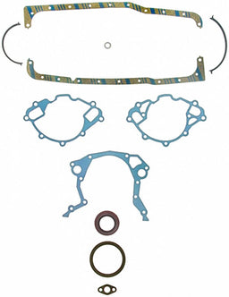 FELPRO Suit SB Ford 351W 5.8L 1987-91 Gasket Conversion Set (Bottom End) FECS8548-7 Autofit