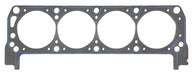 FELPRO Suit SB Ford Boss 302, 4.100" Bore, .041" Thickness PermaTorque Teflon Coated Head Gasket FE8346PT Autofit