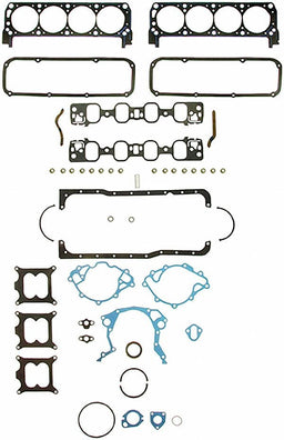 FELPRO Suit SB Ford Boss 302 Full Gasket Set FEFS8346PT Autofit