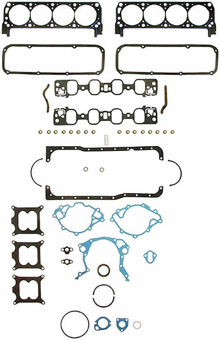 FELPRO Suit SB Ford Boss 302 Full Gasket Set FEFS8346PT Autofit
