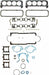 FELPRO Suit SB Ford Boss 302 Full Gasket Set FEFS8346PT Autofit