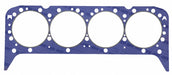 FELPRO Suit Small Block Chevy 400, 4.190" Bore, .041" Thickness PermaTorque Teflon Coated Head Gasket FE8364PT Autofit