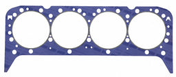 FELPRO Suit Small Block Chevy 400, 4.190" Bore, .041" Thickness PermaTorque Teflon Coated Head Gasket FE8364PT Autofit