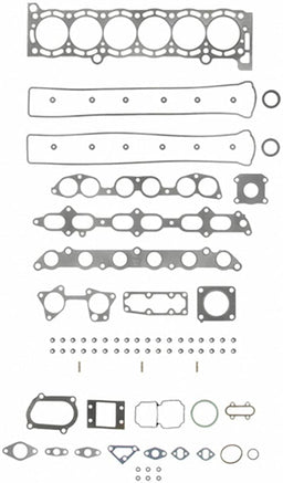 Felpro Suit Toyota 7MGTE Turbo Top End Gasket Set FEHS9473PT-1 Autofit