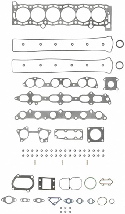 Felpro Suit Toyota 7MGTE Turbo Top End Gasket Set FEHS9473PT-1 Autofit
