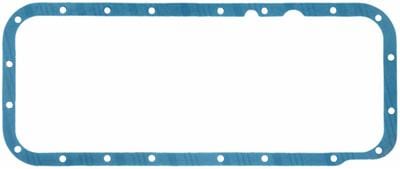 FELPRO With Steel Core Suit BB Chrysler 361-440 & 426 Hemi Composite Pan Gasket FE1834 Autofit