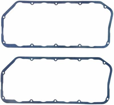 FELPRO With Steel Core Suit Chrysler & KB Hemi Nitro 3/32" Thick Composite Valve Cover Gaskets FE1657 Autofit