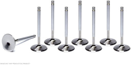 FERREA Suit Ford 5.0L Coyote Intake Valve, 1.470" OD x 4.270" with .236" Stem FVF6346 Autofit