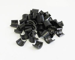 FERREA Suit Ford XR6 Turbo With Ferrea Valves Only, 6mm Stem, 7° (24pk) Steel Radial Groove Valve Locks FVK10078-24 Autofit