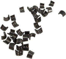 FERREA Suit Nissan, 6.5mm Stem, 6° Steel Radial Groove Valve Locks FVK10036-16 Autofit