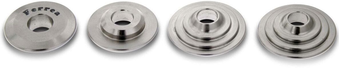 FERREA Suit Toyota, 6mm Stem, 25.4mm O.D (16) Titainium Retainer FVE11022-16 Autofit