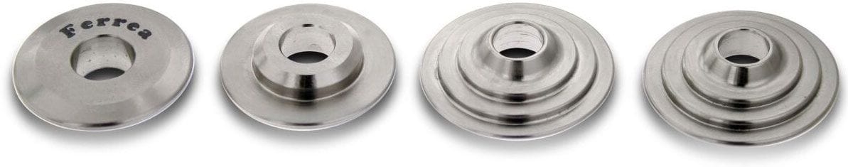 FERREA Suit Toyota Supra 2JZGE - 2JZGTE 1994-98 (Single) Titanium Retainer FVE11037 Autofit