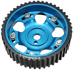 Fidanza Honda B18 Adjustable Cam Gear (Blue) FI991689 Autofit