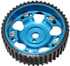 Fidanza Honda B18 Adjustable Cam Gear (Blue) FI991689 Autofit
