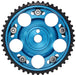 Fidanza Suit Mazda / Ford 1.8L 4 Cyl. Adjustable Cam Gear (Blue) FI940189 Autofit
