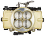FiTech Classic Gold Finish Go EFI Classic 650HP System FH30020 Autofit