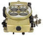 FiTech Classic Gold Finish Go EFI Classic 650HP System FH30020 Autofit