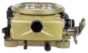 FiTech Classic Gold Finish Go EFI Classic 650HP System FH30020 Autofit
