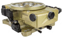 FiTech Classic Gold Finish Go EFI Classic 650HP System FH30020 Autofit