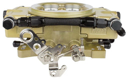 FiTech Classic Gold Finish Go EFI Classic 650HP System FH30020 Autofit