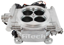 FiTech For Engines from 250 to 600 Horsepower Go EFI 4 Self Tuning Fuel Injection System FH30001 Autofit